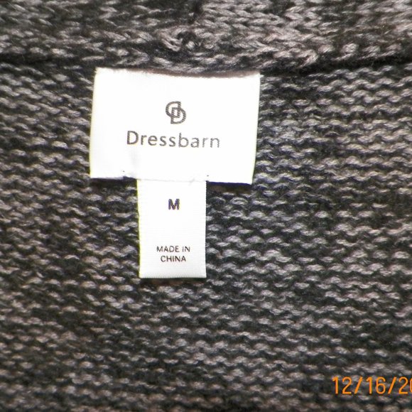 Cardigan - Picture 2 of 3